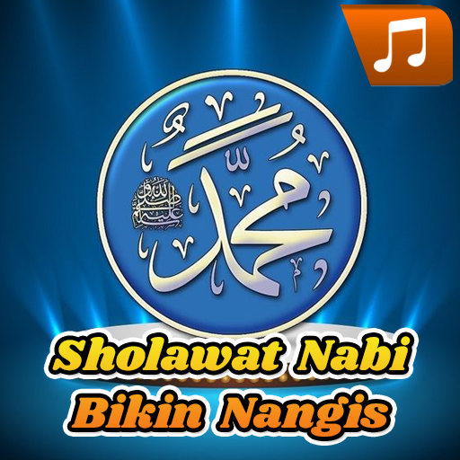 Sholawat Nabi Bikin Nangis Laai af op Windows