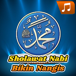 Icon image Sholawat Nabi Bikin Nangis