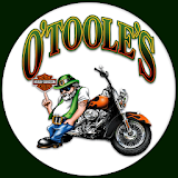 O'Toole's Harley-Davidson icon