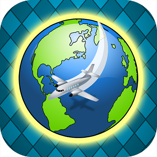 Geography Challenge 1.0 Icon