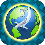 Cover Image of Download Geography Challenge  APK