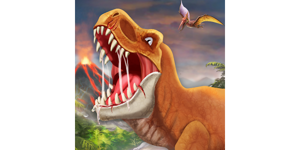 About: Dino Zilla! - Dinosaur Game (Google Play version)