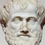 Cover Image of Descargar Aristotle Biography 1.2 APK