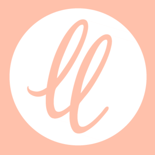Leigh Linton Live logo