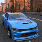 Cover Image of Download Fast Charger SRT City Racing  APK