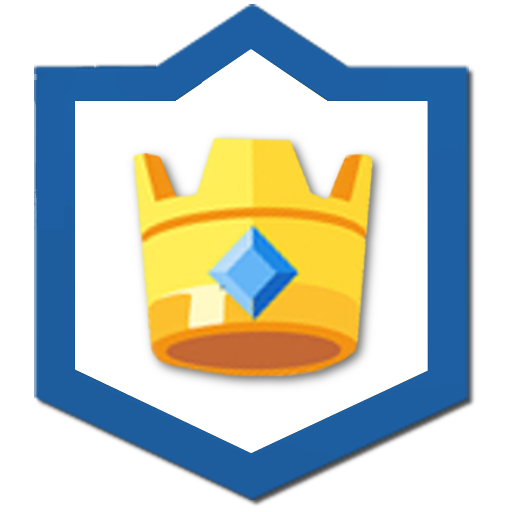 Tricks of clash logo