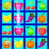 Match 3 Fruit Fun icon