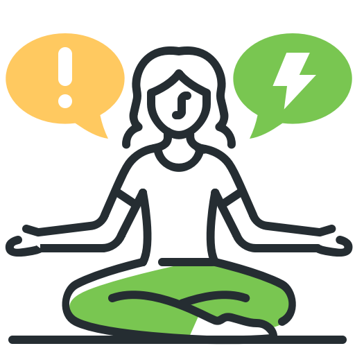 Gurus TV: Eckhart Tolle logo