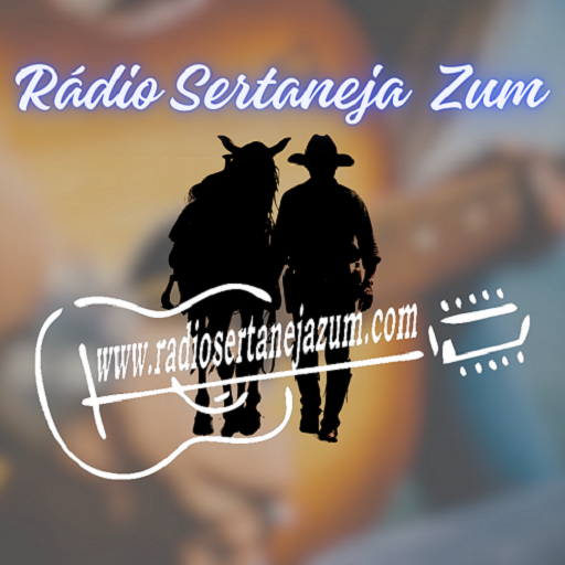 Rádio Sertaneja Zum logo
