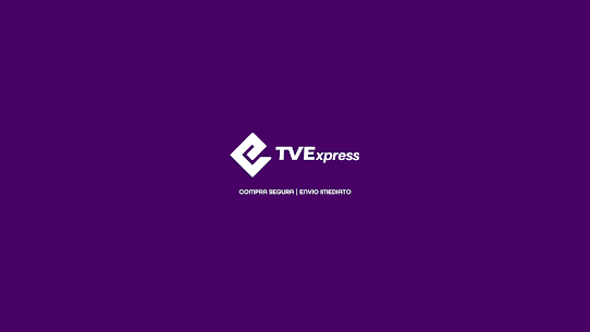 Free TV Express Recargas Official Apk 4