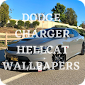 Download Dodge charger hellcat wallpape 11 Apk for android
