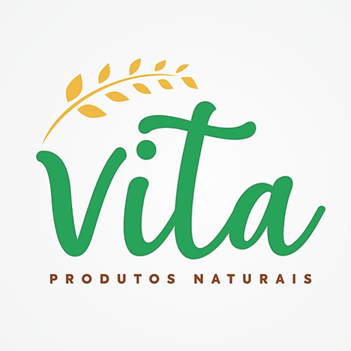 Vita Naturais logo