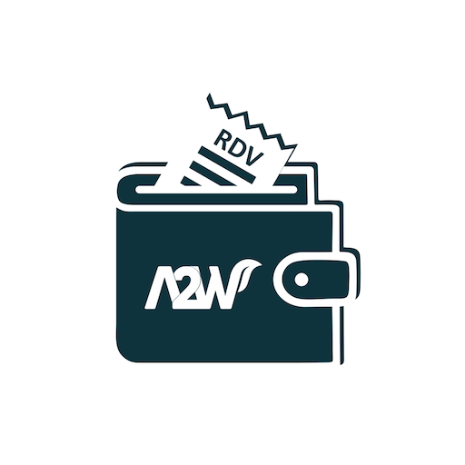 A2W RDV logo