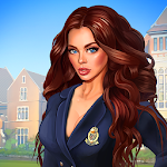 Cover Image of Herunterladen Campus: Datum Sim 2.21 APK