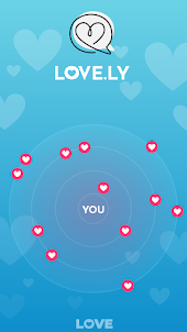 Love.ly - Video Call