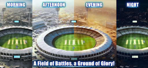 Champions Cricket League™CCL25 3