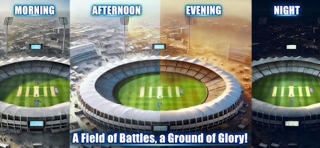 Champions Cricket League™CCL25 3