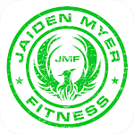 Cover Image of Tải xuống Jaiden Myer Fitness  APK