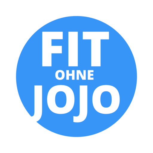 Fit ohne Jojo logo