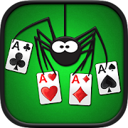 Top 30 Card Apps Like Spider Solitaire Classic - Best Alternatives