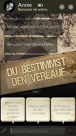 Game screenshot Help Annie hack