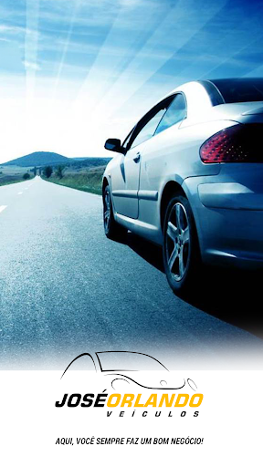 José Orlando Veículos
