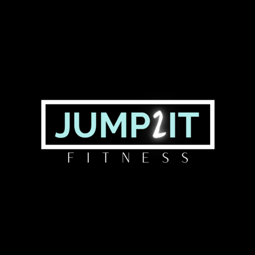 Jump2It Fitness logo
