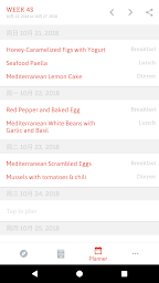 Complete Mediterranean Diet Cookbook for Beginners