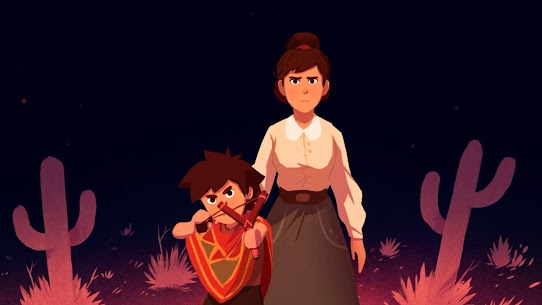 El Hijo – A Wild West Tale APK Mod +OBB/Data for Android. 4