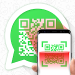 Cover Image of ダウンロード Whats Web for Whatsapp: Clone WhatsApp Web Scanner 1.0 APK