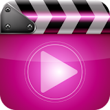OGG Video Player HD icon