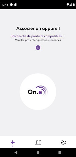 On.e Screenshot 1 - AppWisp.com