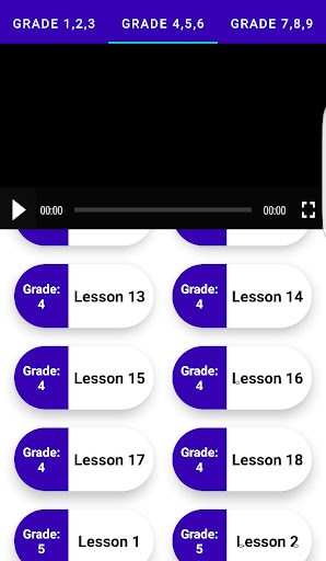 Computer school books Screen 2