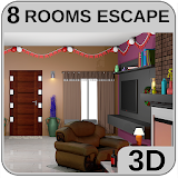 Room Escape-Puzzle Easter Room icon