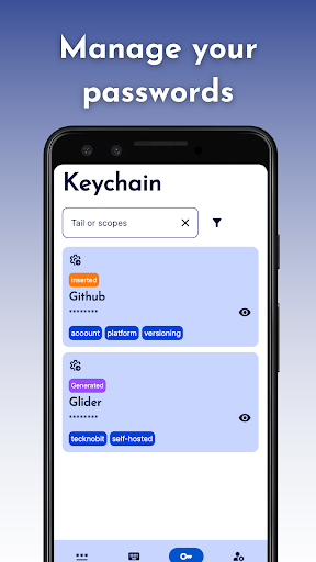 Glider Screenshot 4 - AppWisp.com