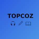 Cover Image of Download Topcoz - TOPIK, KLAT, KIIP  APK