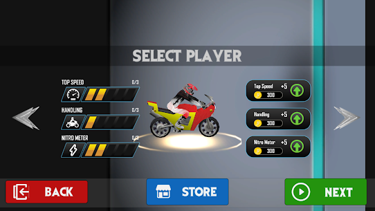 Wrong Way Racing Moto X For PC installation