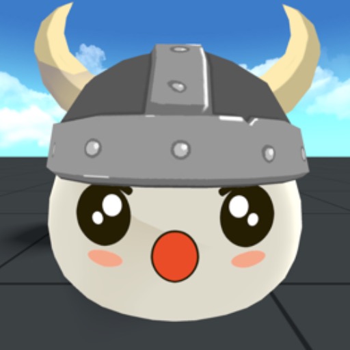 Slime logo