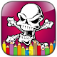 EasyColor: Skull Coloring Pages Download on Windows