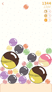 Fruit Merge : Italian Brainrot screenshot 1