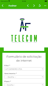 AF Telecom