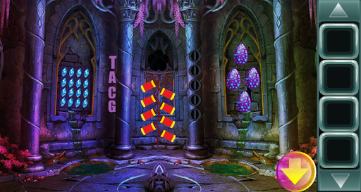 Happy Girl Rescue Game Best Escape Game 246