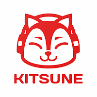 Kitsune Anime music radio  Kpop and Jpop music