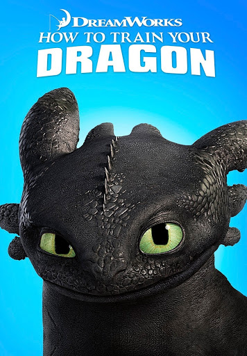 Análise de How to Train Your Dragon