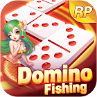Lucky Domino-Gaple Remi Poker Fishing Game Online 2.45.2.167.1