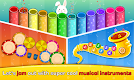 screenshot of Kids Piano Music Games & Songs