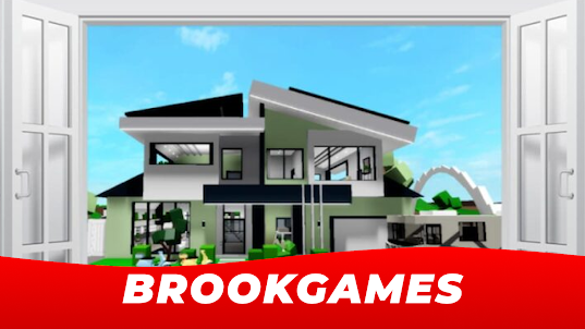 BrookGames City Games