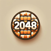 Game: 2048 icon