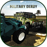 Military Off-Road Derby icon