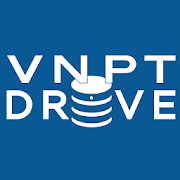 VNPT Drive  Icon